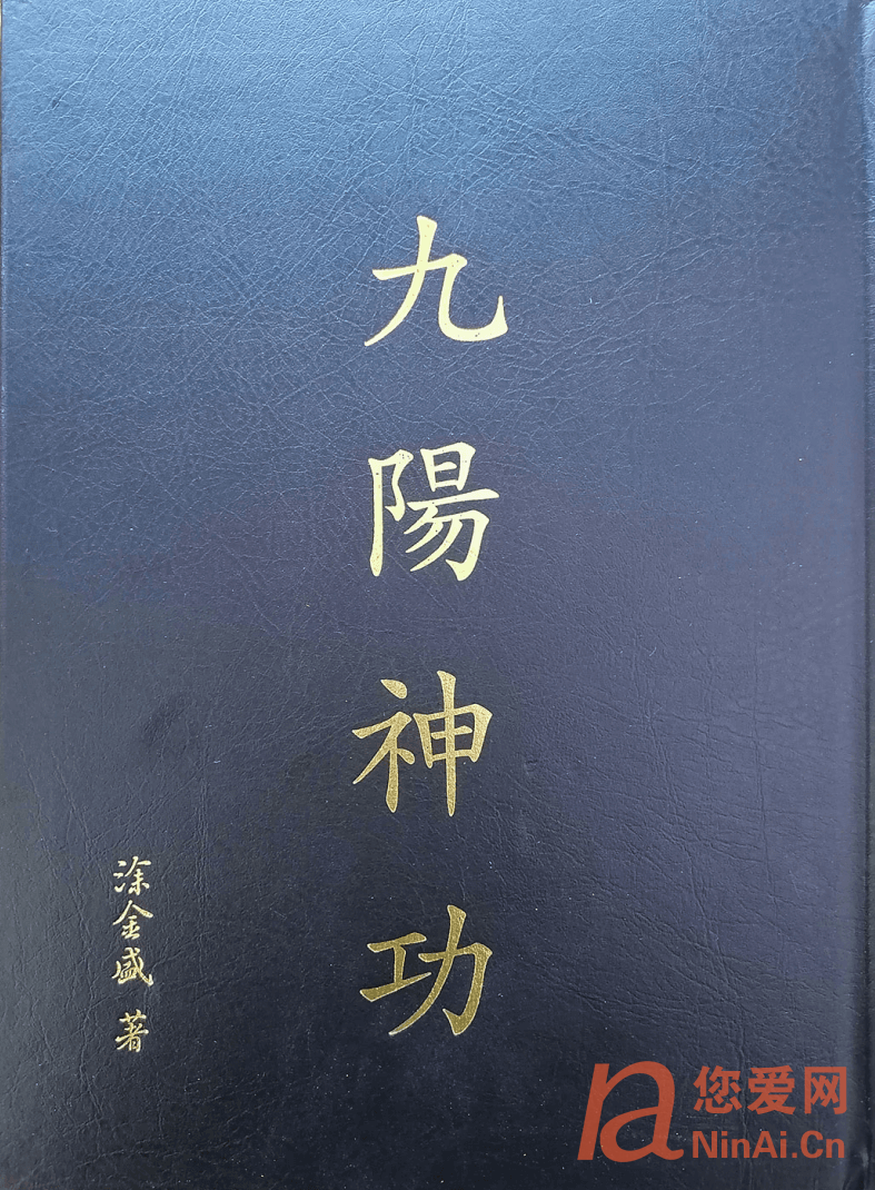 《九阳神功》pdf